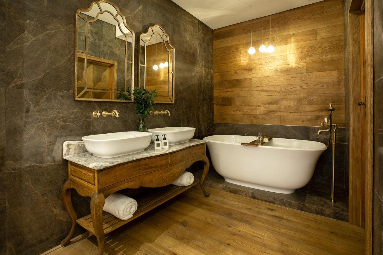 The Giglio Boutique Hotel At Zevenster 요하네스버그 외부 사진
